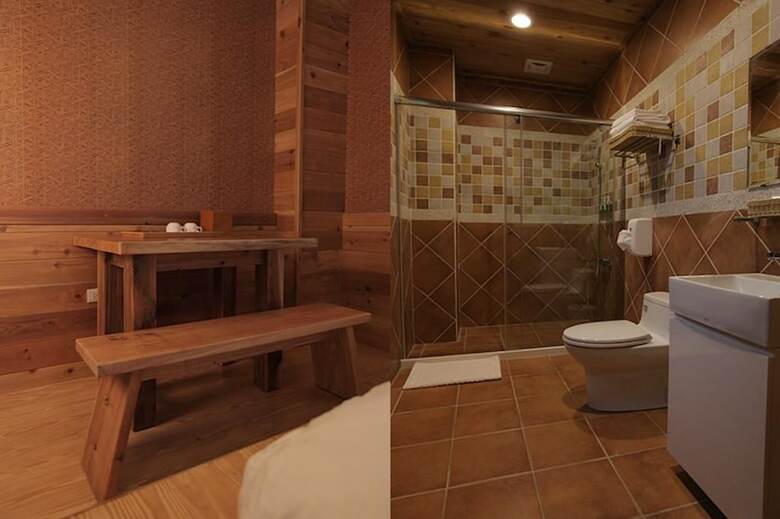 Bed & Breakfast North Zart Homestay