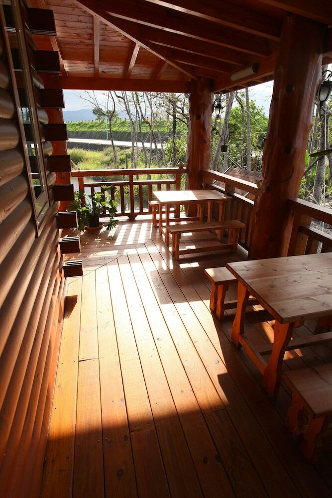 Bed & Breakfast North Zart Homestay
