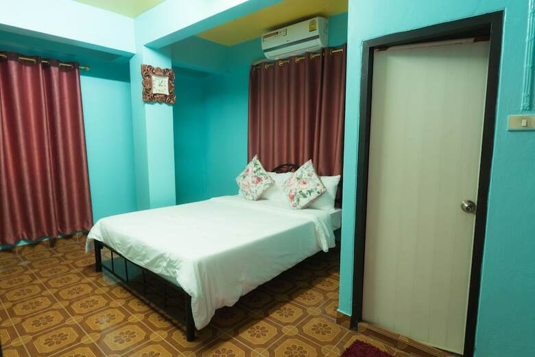 Hotel de Sky Sukhumvit-ekkamai