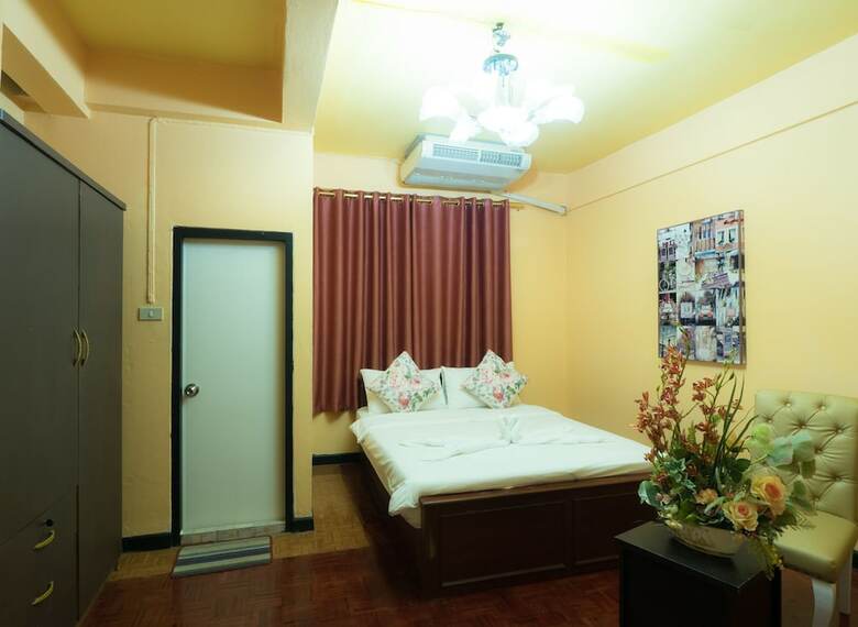 Hotel de Sky Sukhumvit-ekkamai