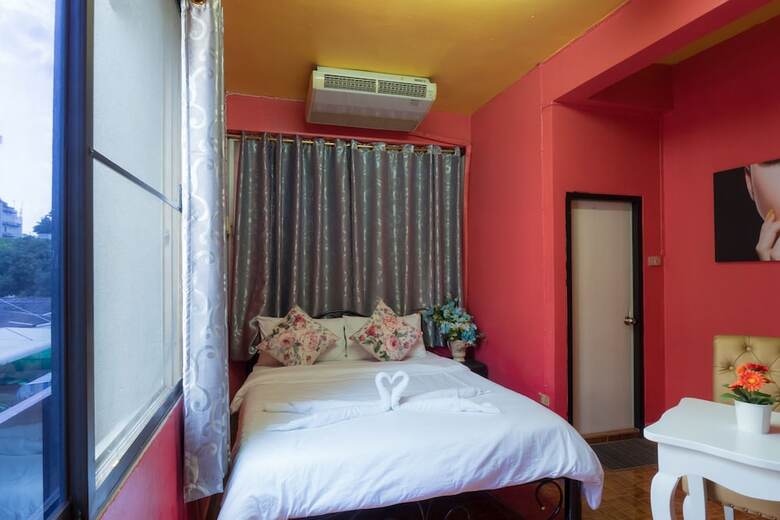 Hotel de Sky Sukhumvit-ekkamai