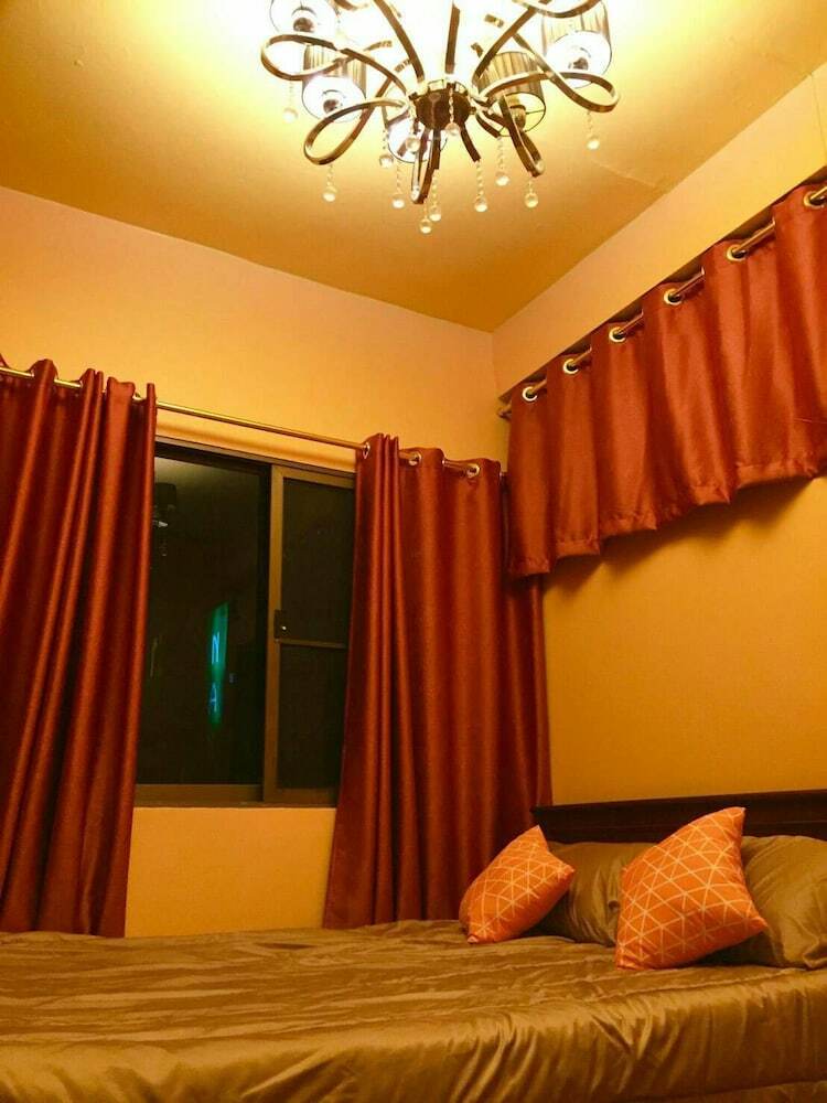 Hotel de Sky Sukhumvit-ekkamai