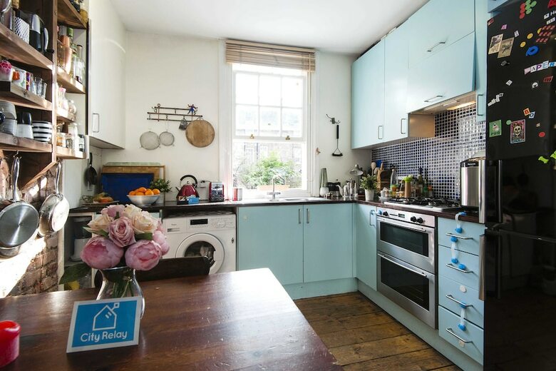 Apartamentos La Maison de Camden Town - Acy