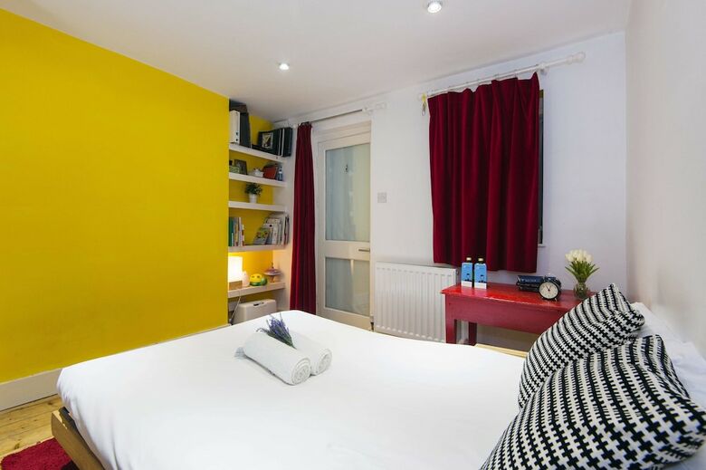 Apartamentos La Maison de Camden Town - Acy
