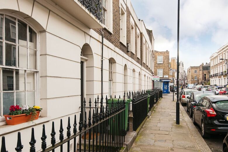 Apartamentos La Maison de Camden Town - Acy