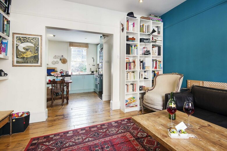 Apartamentos La Maison de Camden Town - Acy