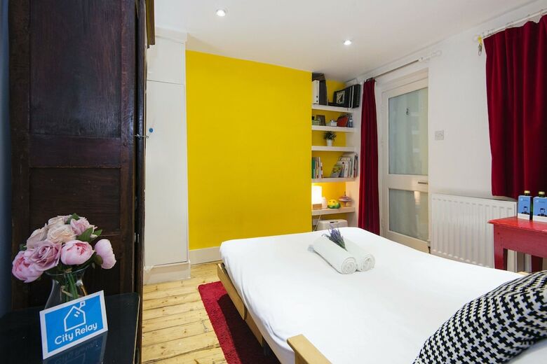 Apartamentos La Maison de Camden Town - Acy