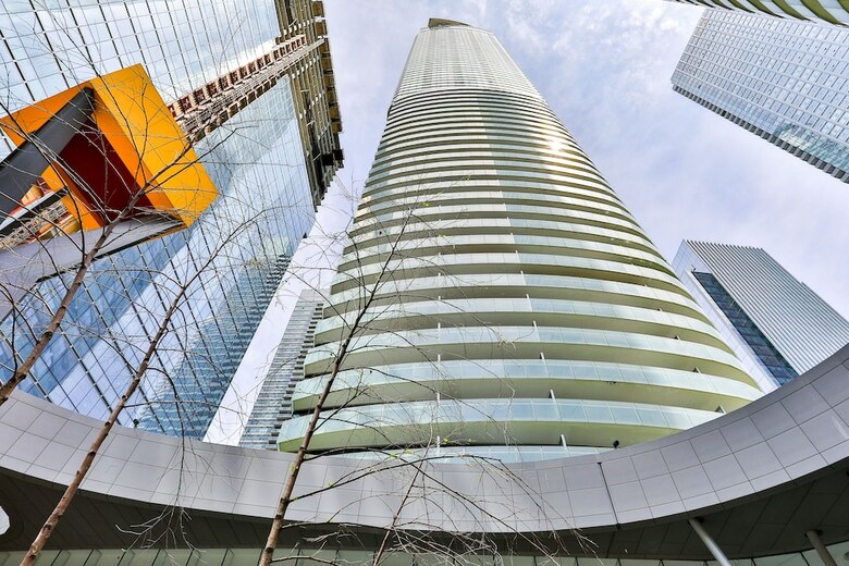 Apartamentos Exquisite 55th Floor 2bed/2bath+parking