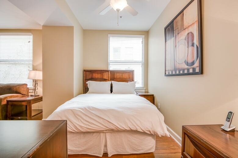 Apartamentos Bluebird Suites Near Autozone Park