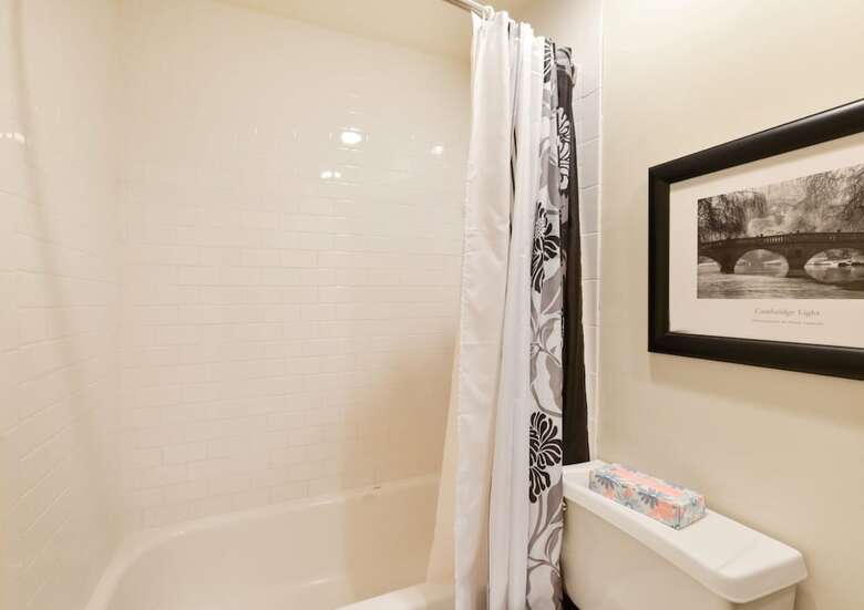 Apartamentos Boston Medical Suites At Garrison Square