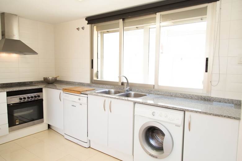 Apartamentos �tico Con Vistas Al Mar En Cullera