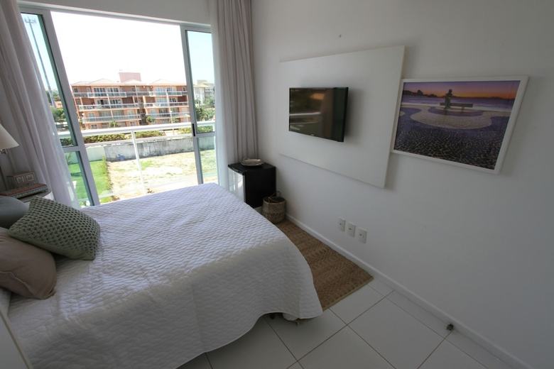 Apartamento Beach Park Apto Luxo Cobertura