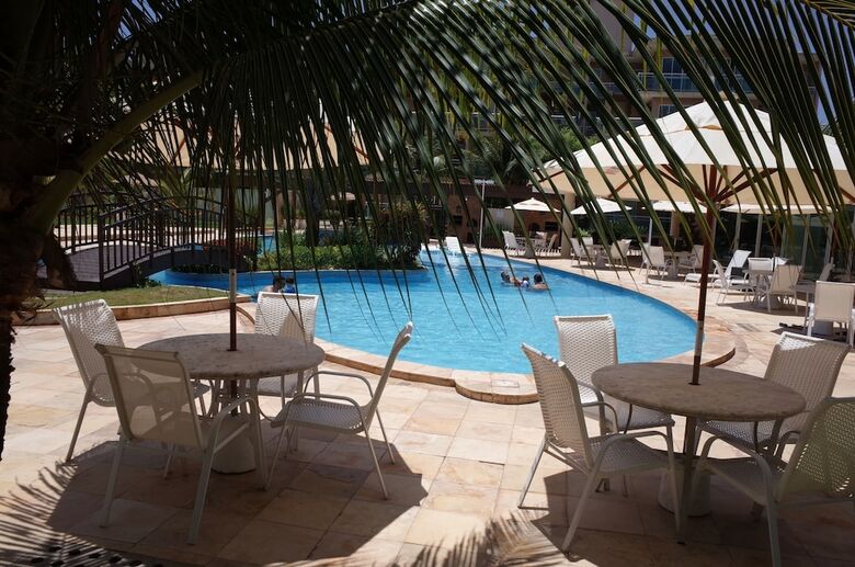Apartamento Beach Park Apto Luxo Cobertura