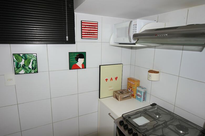 Apartamento Beach Park Apto Luxo Cobertura
