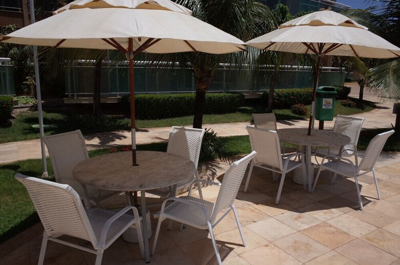 Apartamento Beach Park Apto Luxo Cobertura