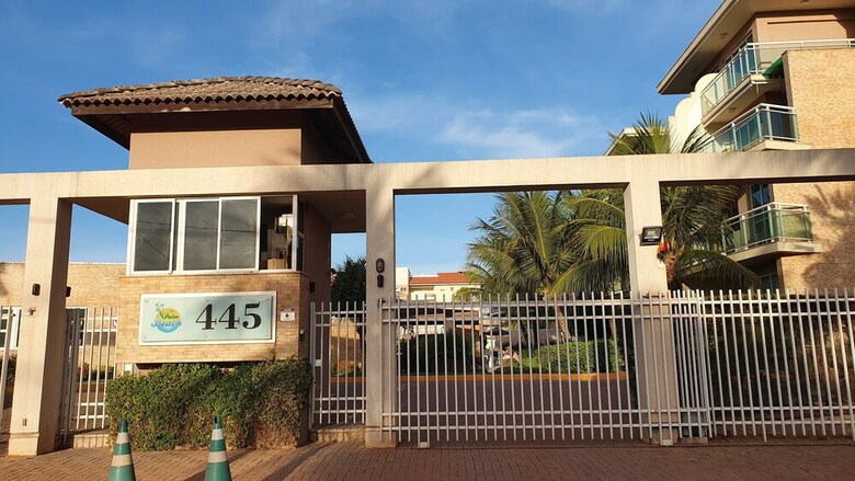 Apartamento Beach Park Apto Luxo Cobertura