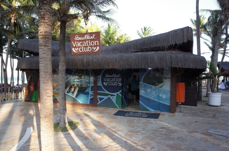 Apartamento Beach Park Apto Luxo Cobertura