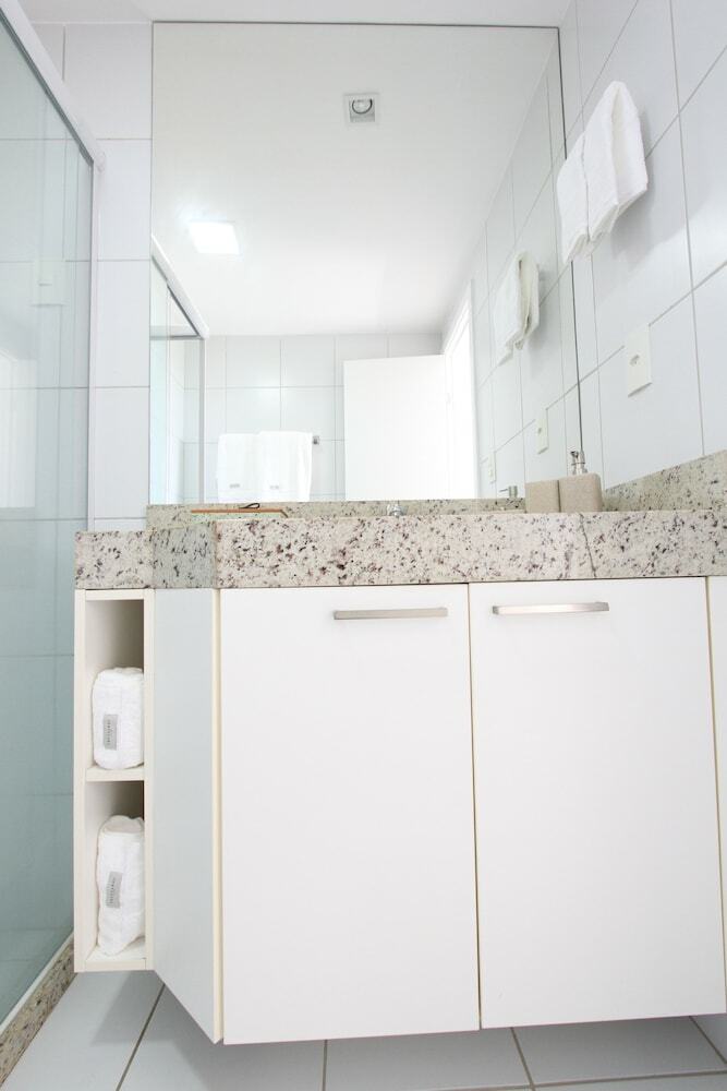 Apartamento Beach Park Apto Luxo Cobertura