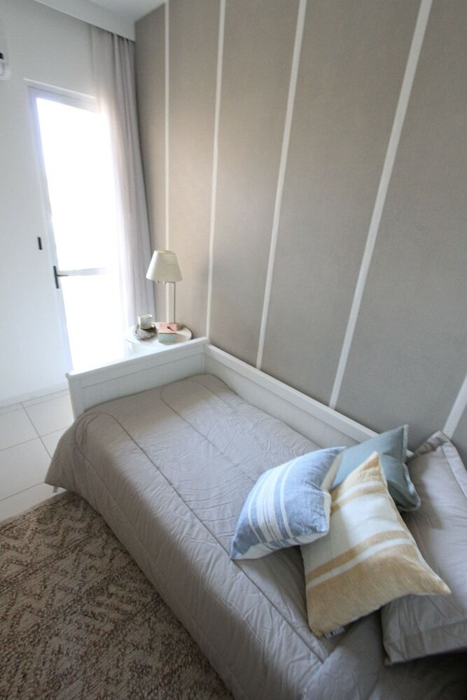 Apartamento Beach Park Apto Luxo Cobertura