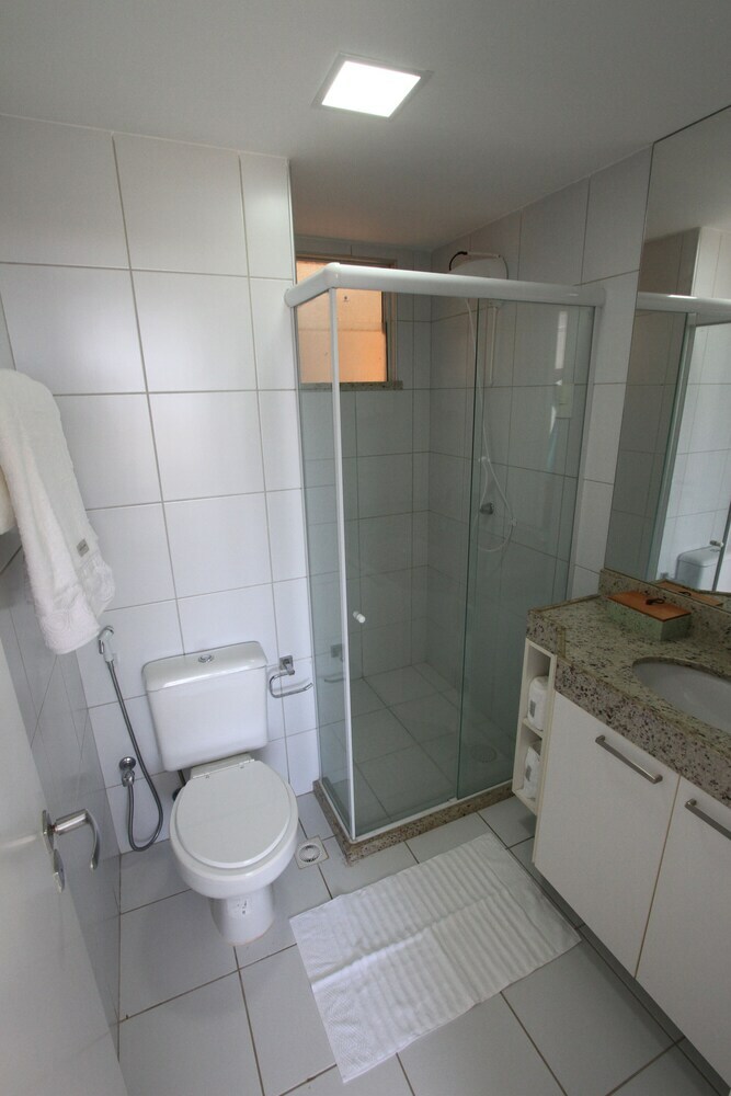 Apartamento Beach Park Apto Luxo Cobertura