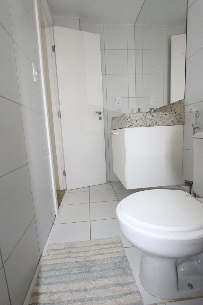Apartamento Beach Park Apto Luxo Cobertura