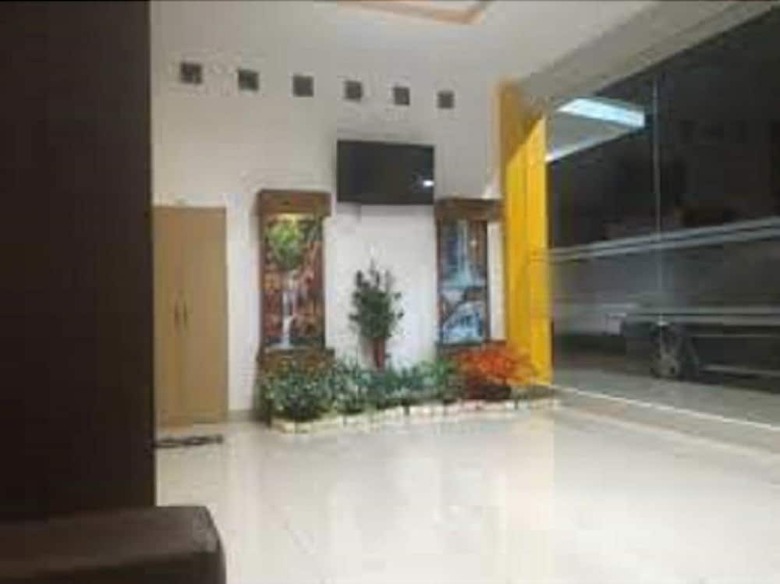 Hotel Callista Lahat