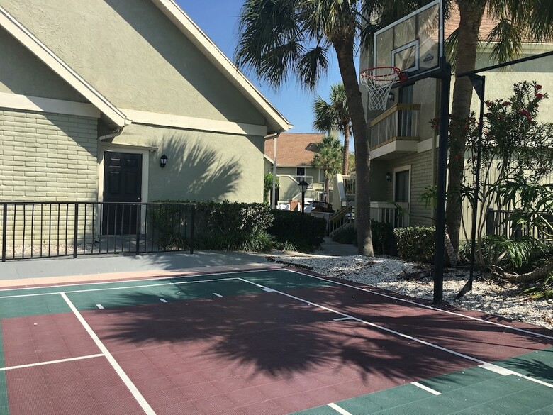 Aparthotel Chase Suite Hotel Tampa