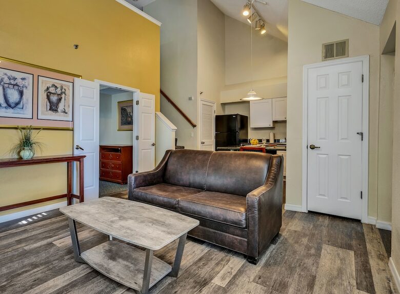 Aparthotel Chase Suite Hotel Tampa