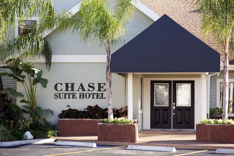 Aparthotel Chase Suite Hotel Tampa