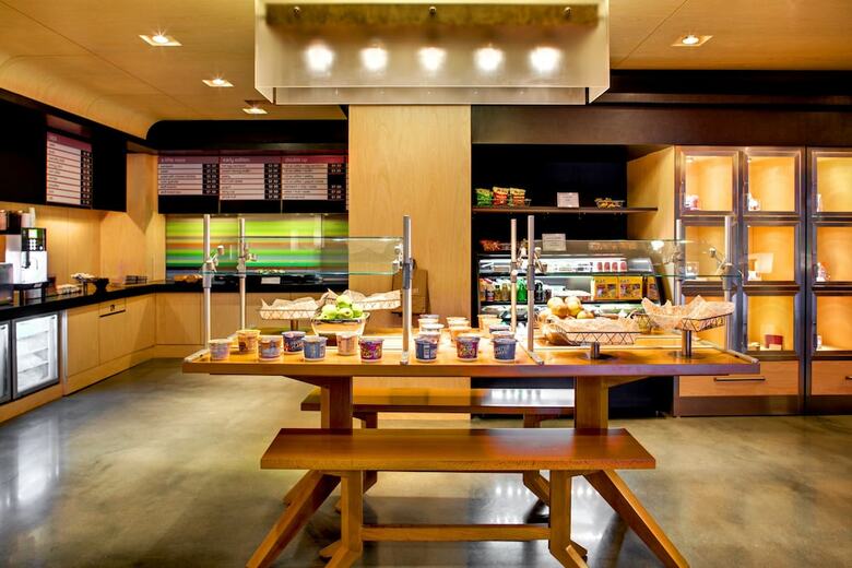 Hotel Aloft Leawood-overland Park