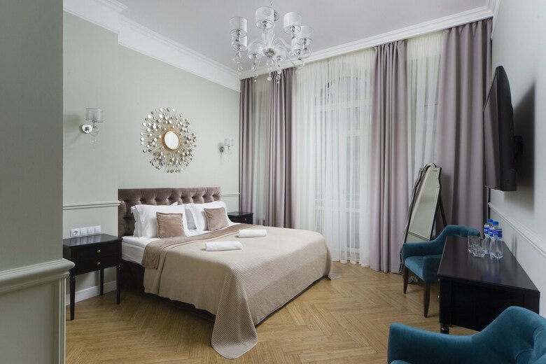 Bed & Breakfast Grand Memories