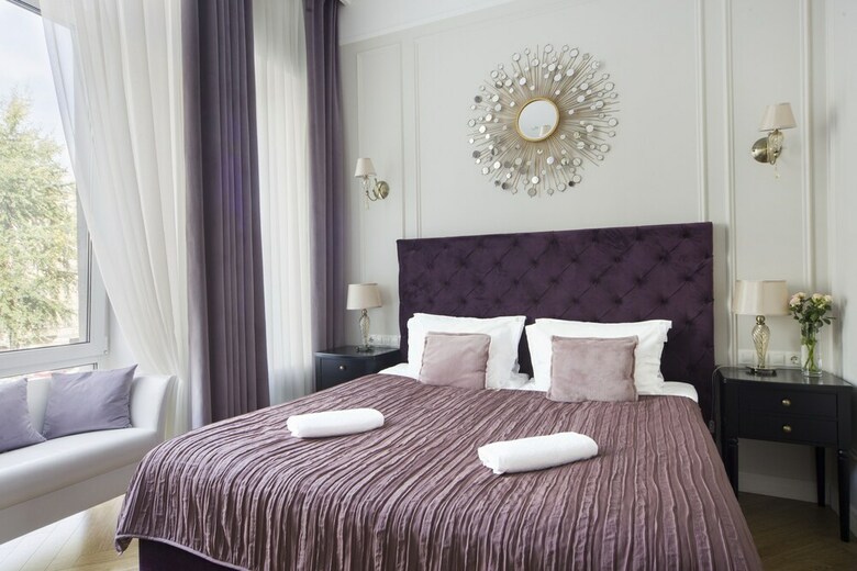 Bed & Breakfast Grand Memories