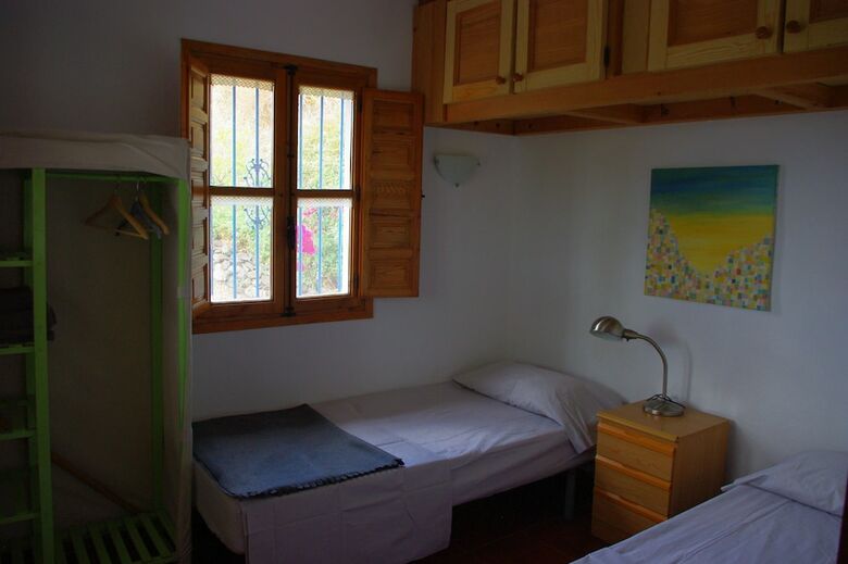 Anas Casa Feliz