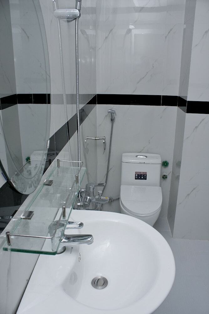 Hotel Thuy Tien