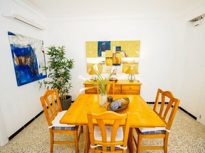 Apartamentos Can Picafort III By Alquilair