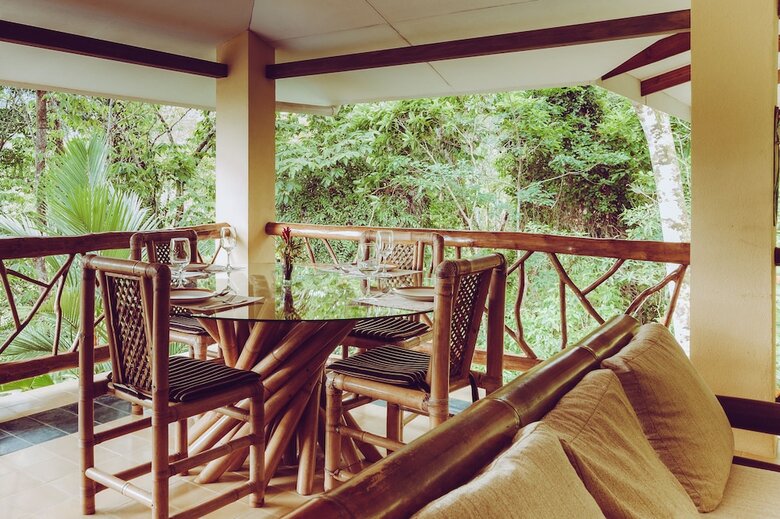 Monos Locos - Portasol Vacation Rental