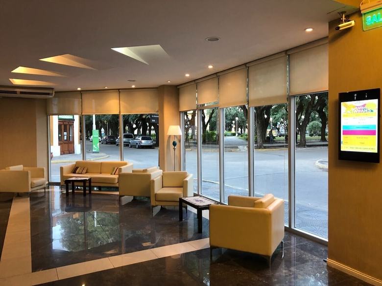 Hotel Howard Johnson By Wyndham San Pedro
