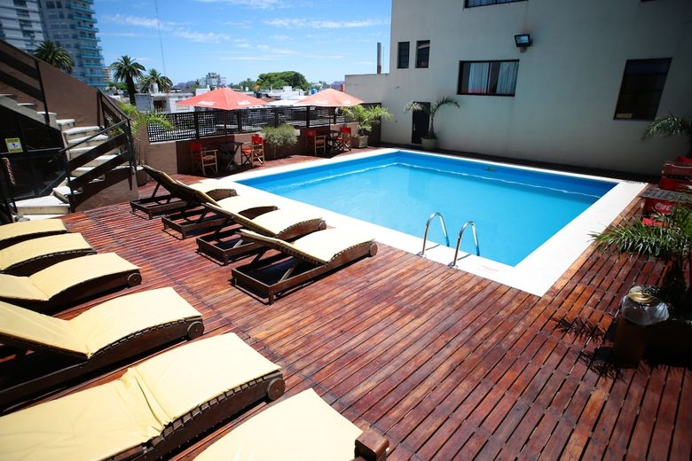 Hotel Howard Johnson By Wyndham San Pedro