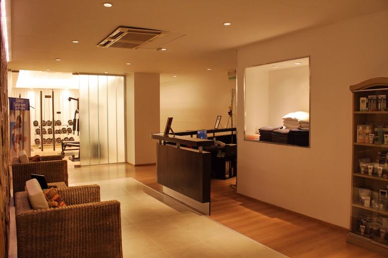 Hotel Howard Johnson By Wyndham San Pedro