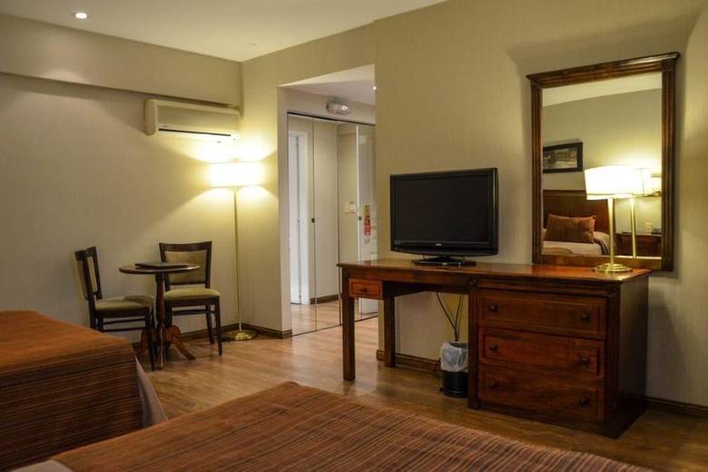 Hotel Howard Johnson By Wyndham San Pedro