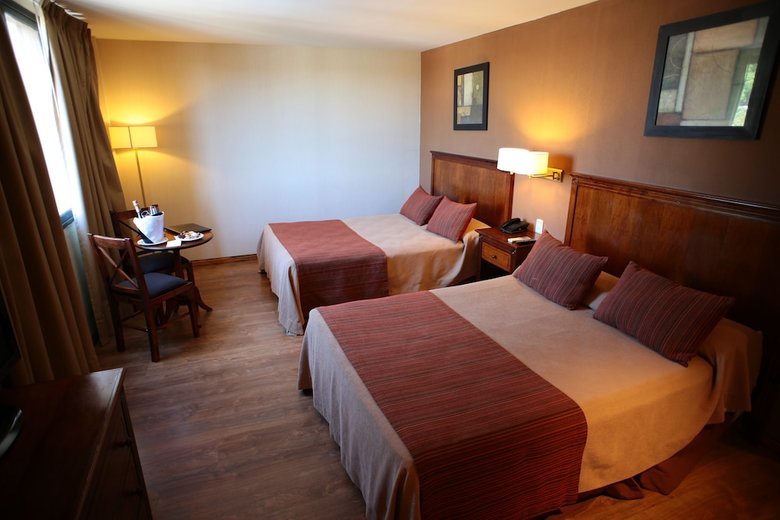 Hotel Howard Johnson By Wyndham San Pedro