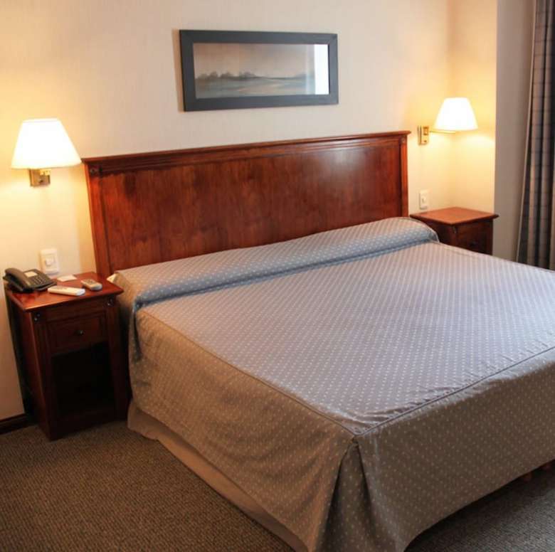 Hotel Howard Johnson By Wyndham San Pedro