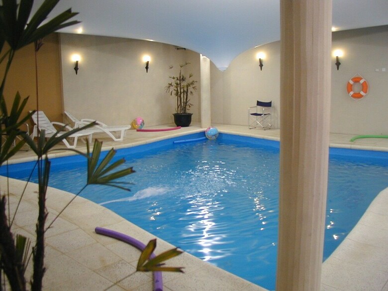 Hotel Howard Johnson By Wyndham San Pedro