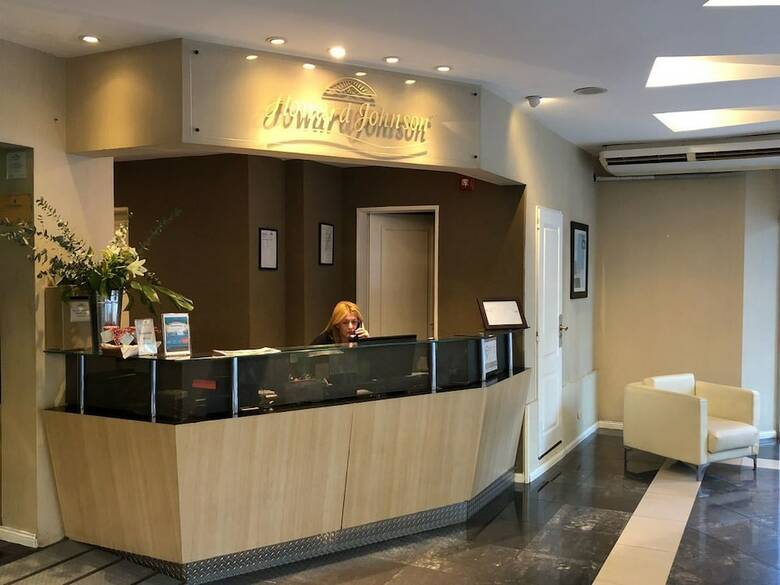 Hotel Howard Johnson By Wyndham San Pedro