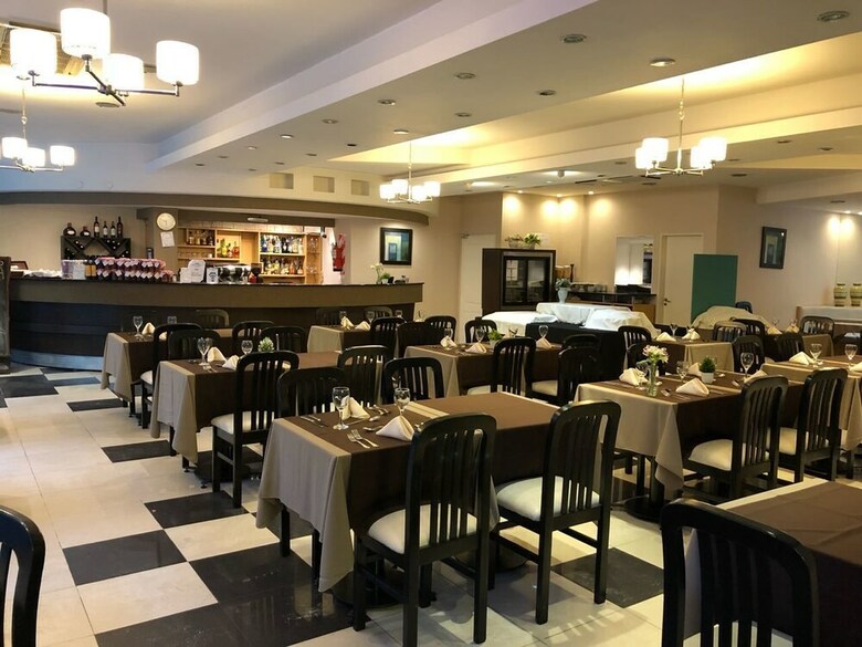 Hotel Howard Johnson By Wyndham San Pedro