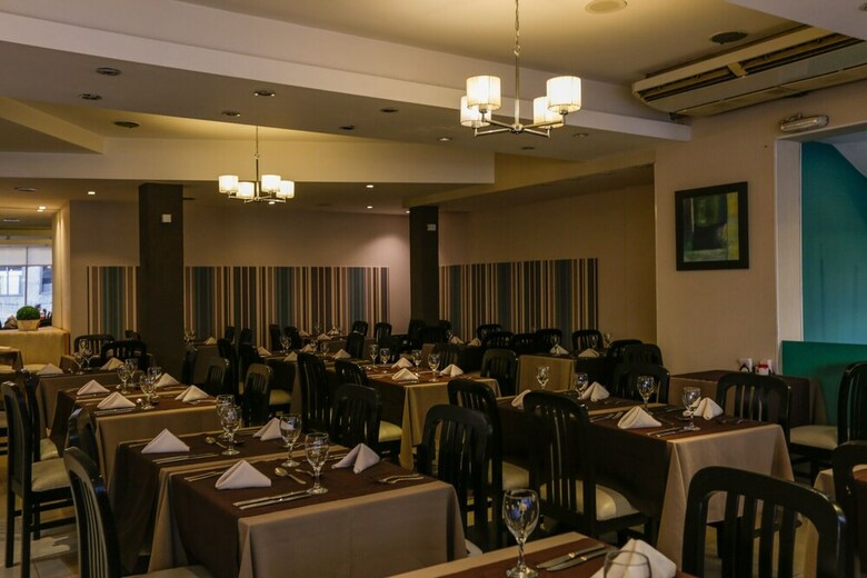 Hotel Howard Johnson By Wyndham San Pedro