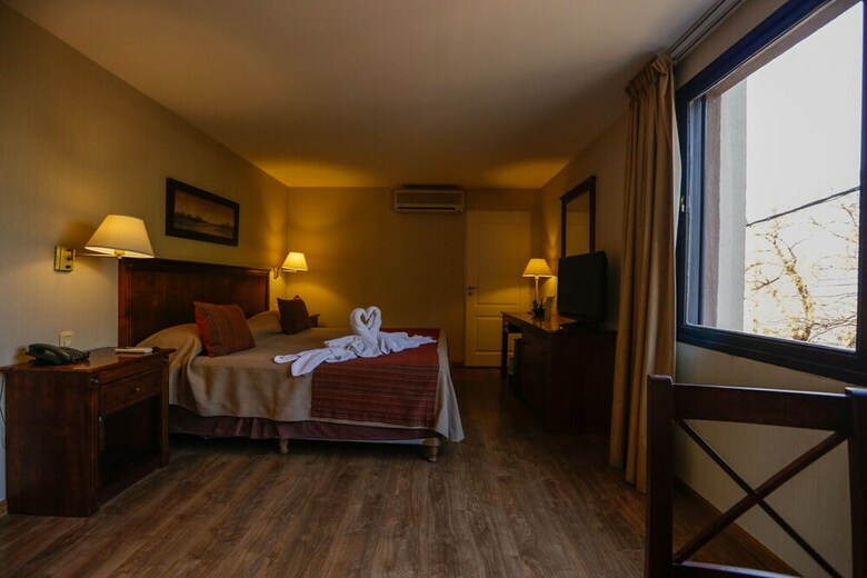 Hotel Howard Johnson By Wyndham San Pedro