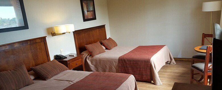 Hotel Howard Johnson By Wyndham San Pedro