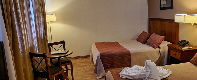 Hotel Howard Johnson By Wyndham San Pedro