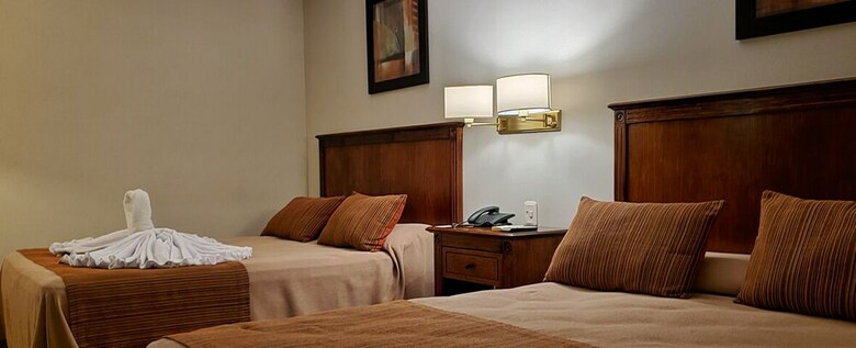 Hotel Howard Johnson By Wyndham San Pedro